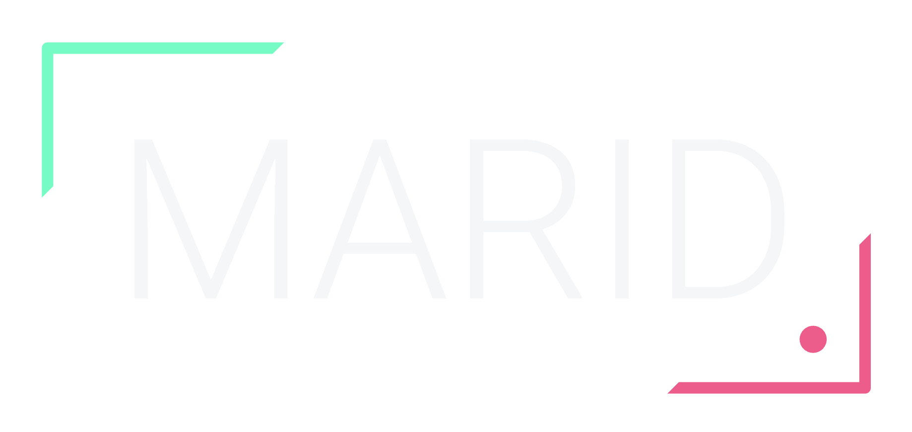 Marid Intelligence Logo